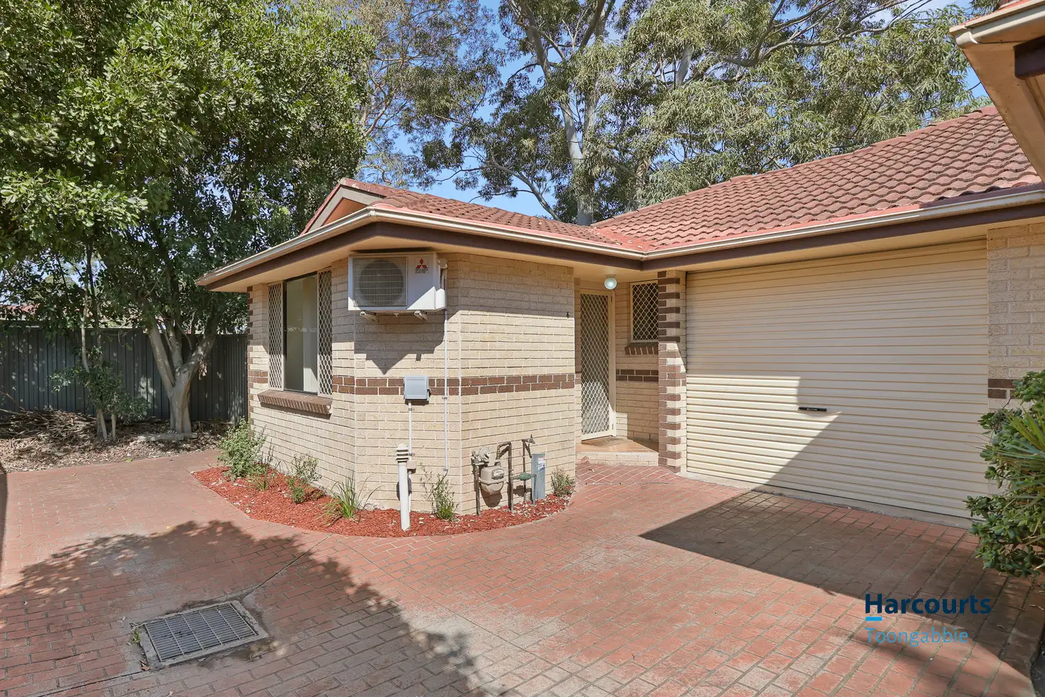 Main view of Homely villa listing, 6/17 Girraween Road, Girraween NSW 2145