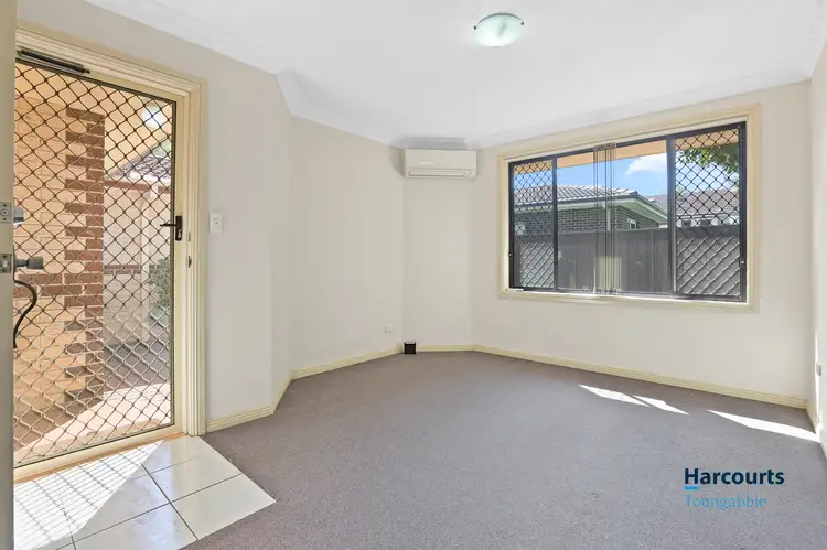 Second view of Homely villa listing, 6/17 Girraween Road, Girraween NSW 2145