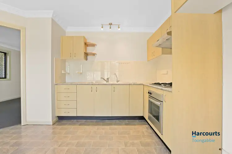 Third view of Homely villa listing, 6/17 Girraween Road, Girraween NSW 2145