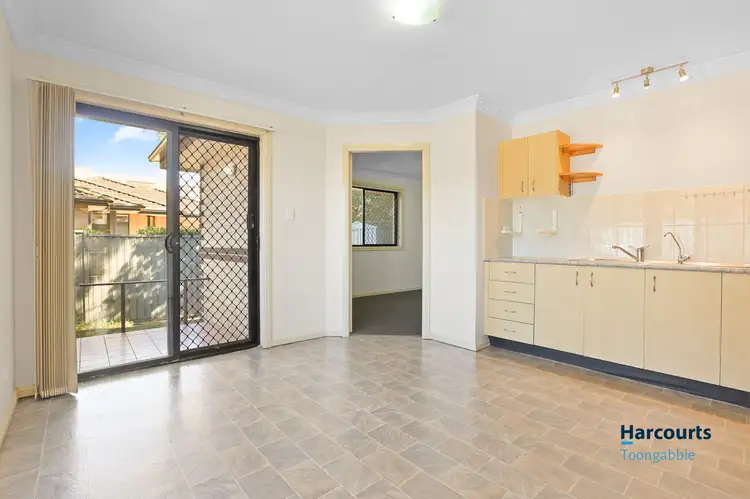 Fourth view of Homely villa listing, 6/17 Girraween Road, Girraween NSW 2145