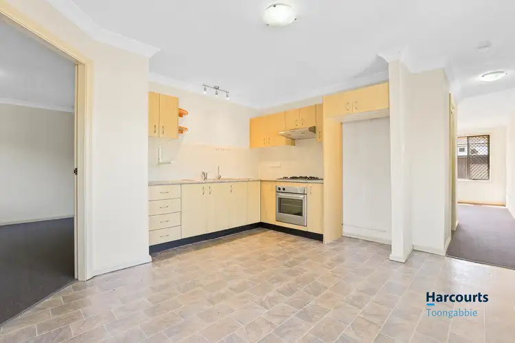 Fifth view of Homely villa listing, 6/17 Girraween Road, Girraween NSW 2145