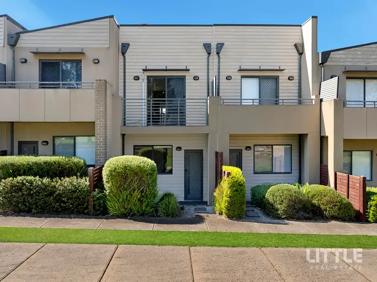 Main view of Homely townhouse listing, 6 Demmie Mews, Lyndhurst VIC 3975
