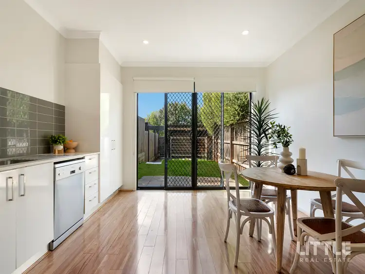 Fifth view of Homely townhouse listing, 6 Demmie Mews, Lyndhurst VIC 3975