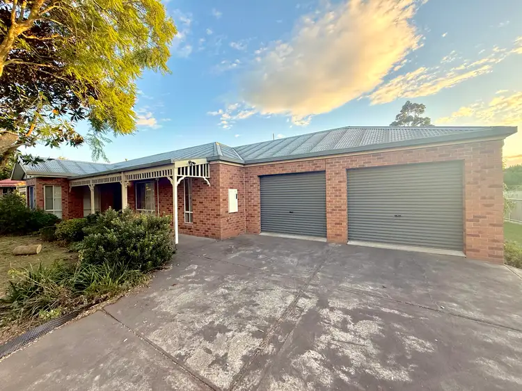 3 Pepperell Drive