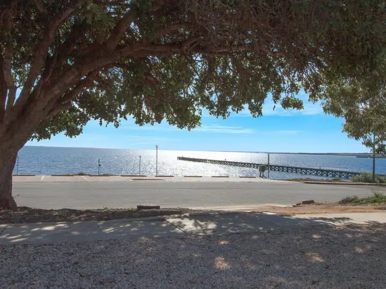 43 Alfred Terrace, Streaky Bay SA 5680