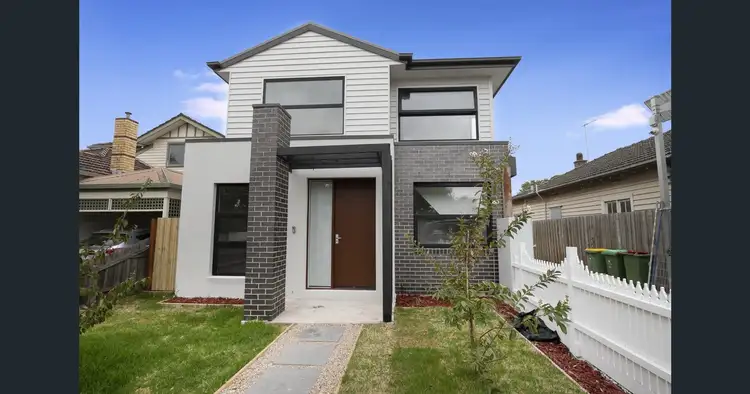 1/64 Bishop St, Yarraville VIC 3013