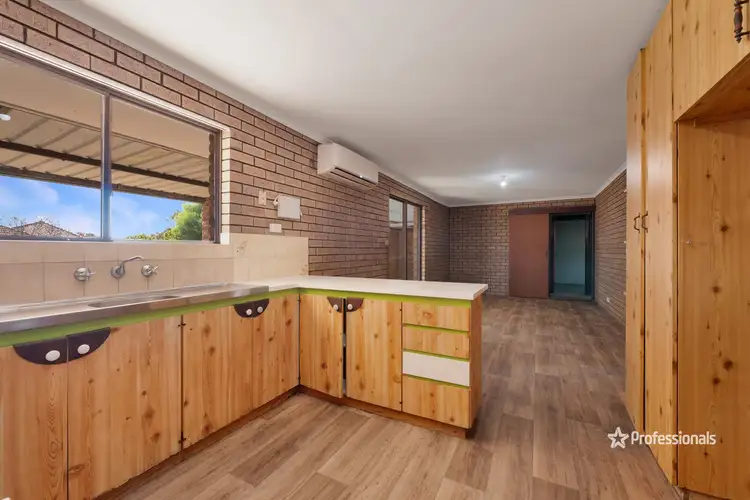 Second view of Homely house listing, 15 Solomon Circle, Karloo WA 6530