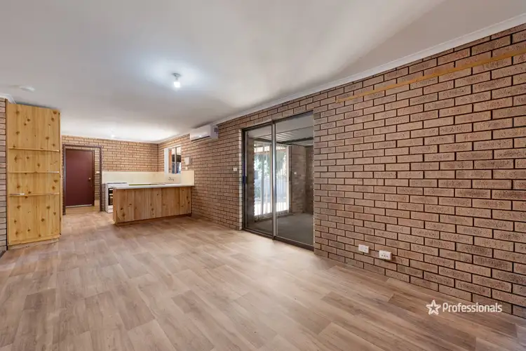 Fifth view of Homely house listing, 15 Solomon Circle, Karloo WA 6530
