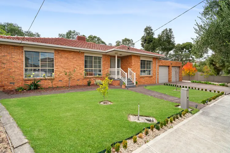 2 Florence Close, Reservoir VIC 3073
