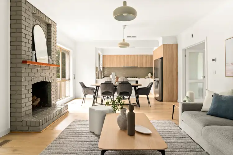 Second view of Homely house listing, 2 Florence Close, Reservoir VIC 3073