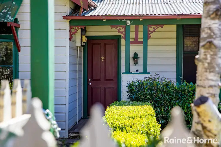 Second view of Homely house listing, 595 Argyle Street, Moss Vale NSW 2577