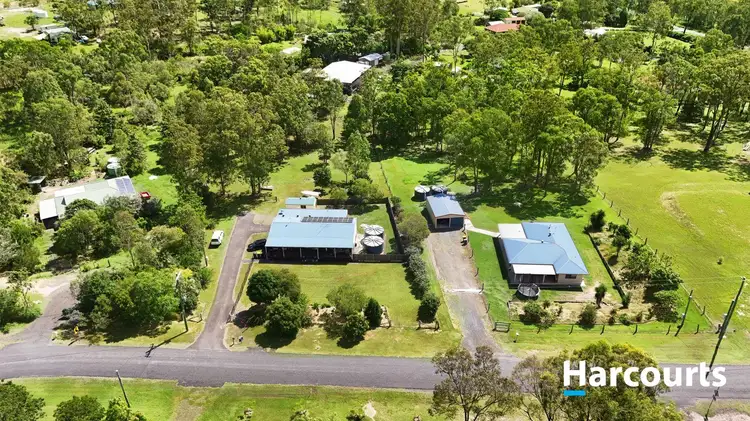 26 Munro Court, Mcilwraith QLD 4671