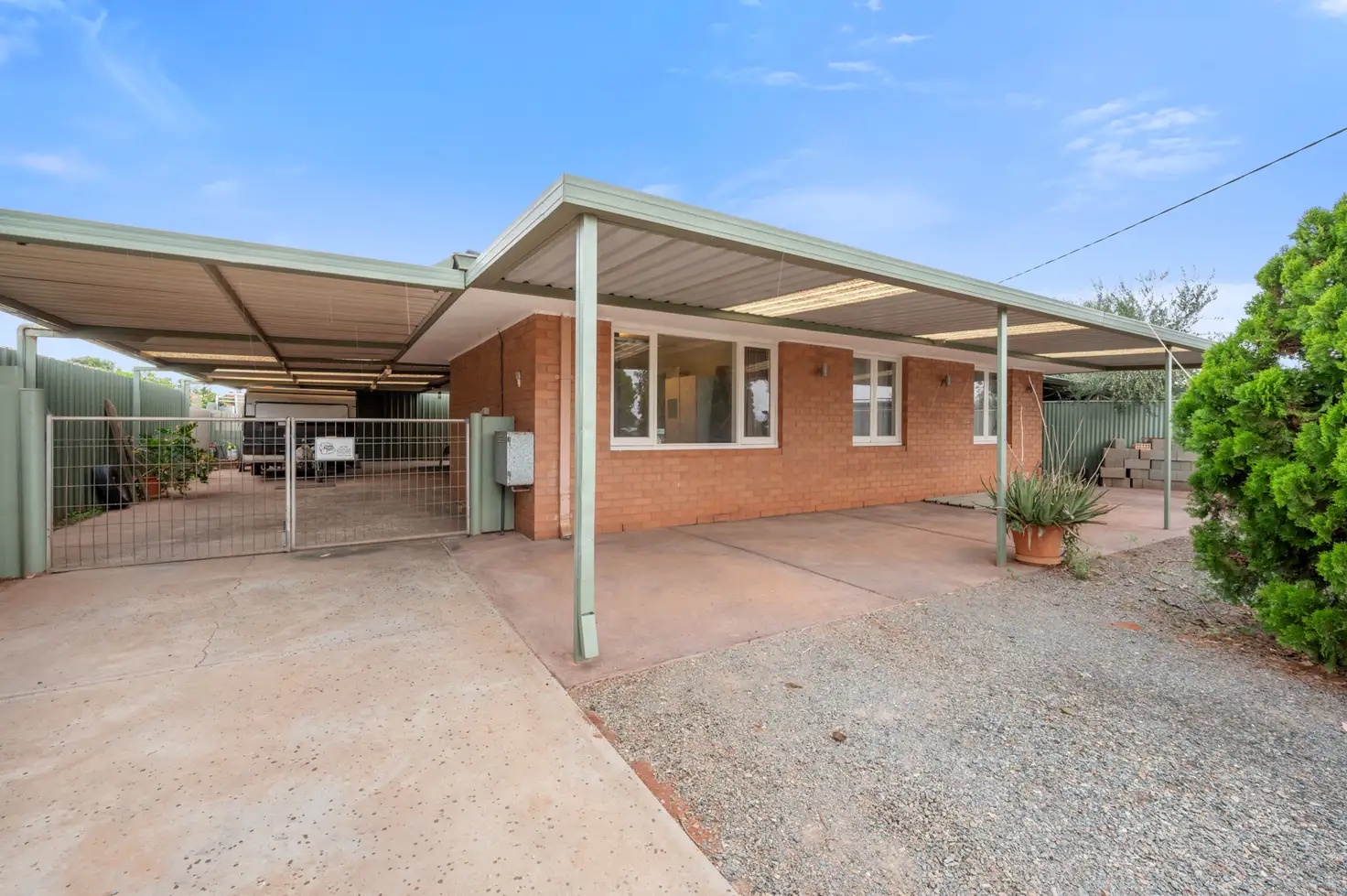 Main view of Homely house listing, 1 Blackall Place, South Kalgoorlie WA 6430