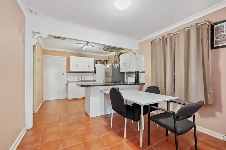 Second view of Homely house listing, 1 Blackall Place, South Kalgoorlie WA 6430
