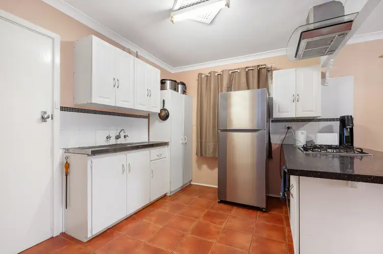 Third view of Homely house listing, 1 Blackall Place, South Kalgoorlie WA 6430