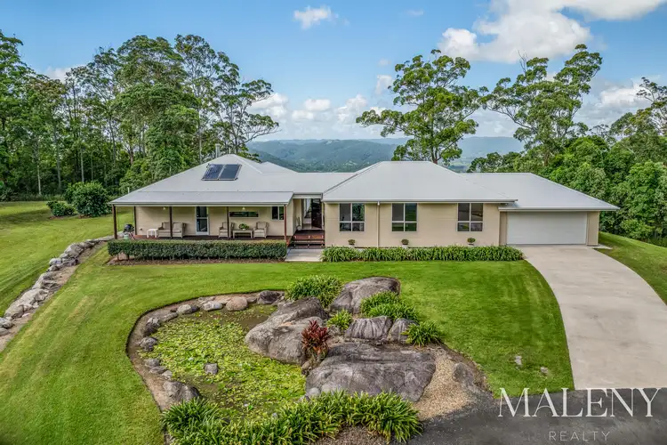 26 Granite Lane, Curramore QLD 4552