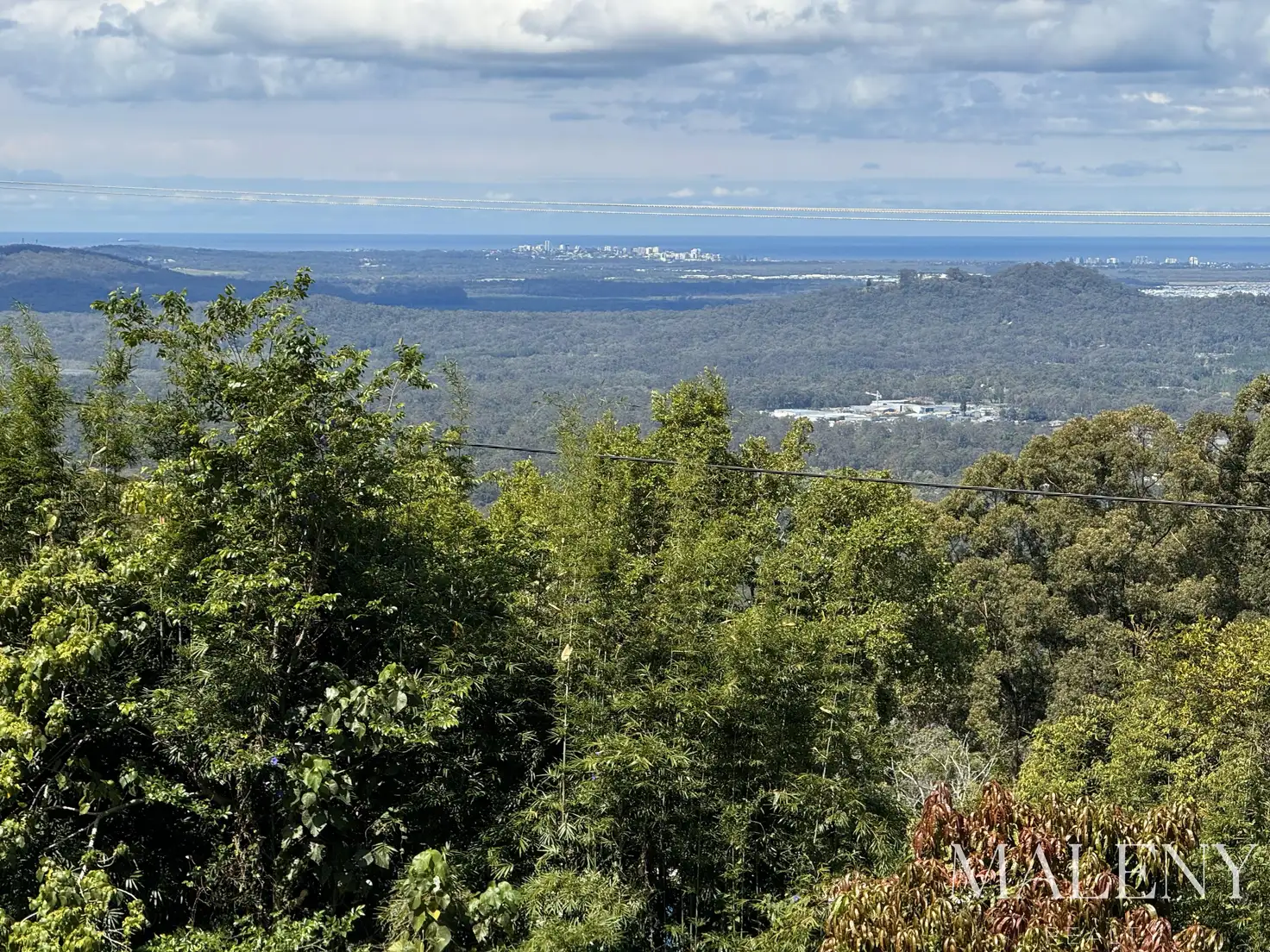 Main view of Homely land listing, 113 Mount Mellum Road, Mount Mellum QLD 4550