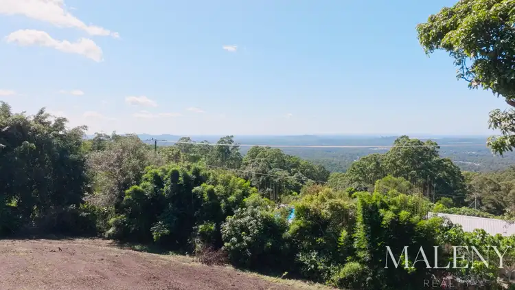 Second view of Homely land listing, 113 Mount Mellum Road, Mount Mellum QLD 4550