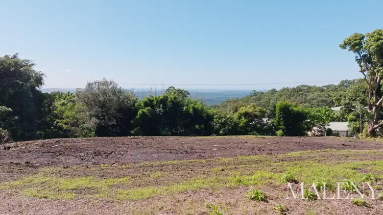Third view of Homely land listing, 113 Mount Mellum Road, Mount Mellum QLD 4550