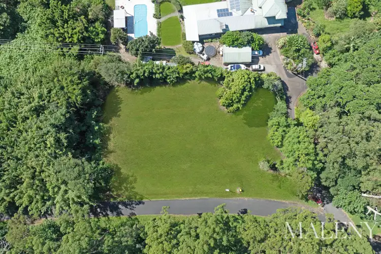 Seventh view of Homely land listing, 113 Mount Mellum Road, Mount Mellum QLD 4550
