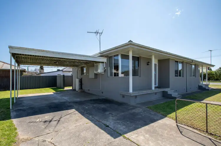 2/329 Wantigong Street, North Albury NSW 2640