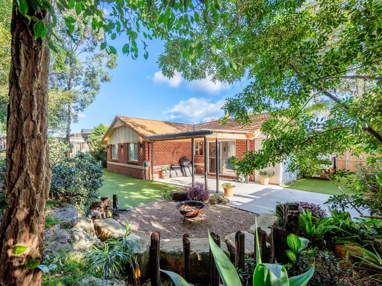 18 Victory Drive, Mudgeeraba QLD 4213