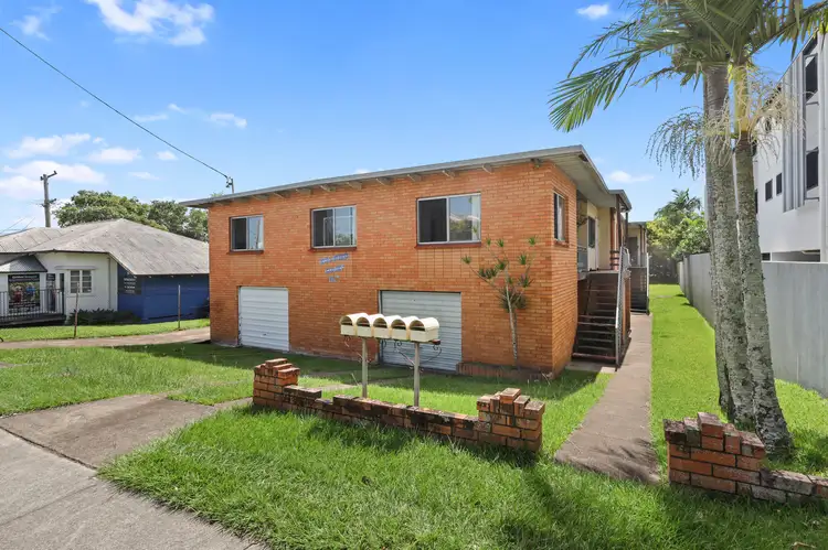 167 Stafford Road, Kedron QLD 4031