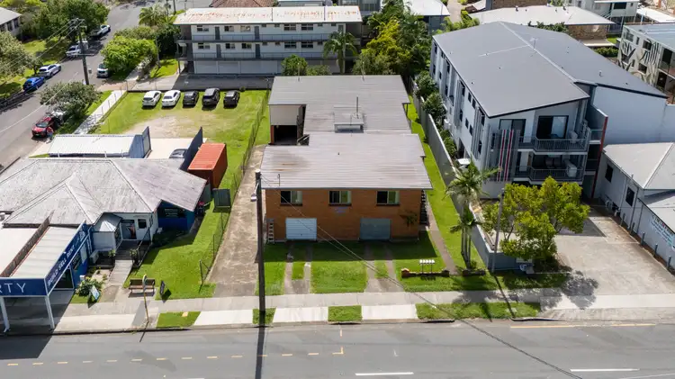 Second view of Homely block of units listing, 167 Stafford Road, Kedron QLD 4031