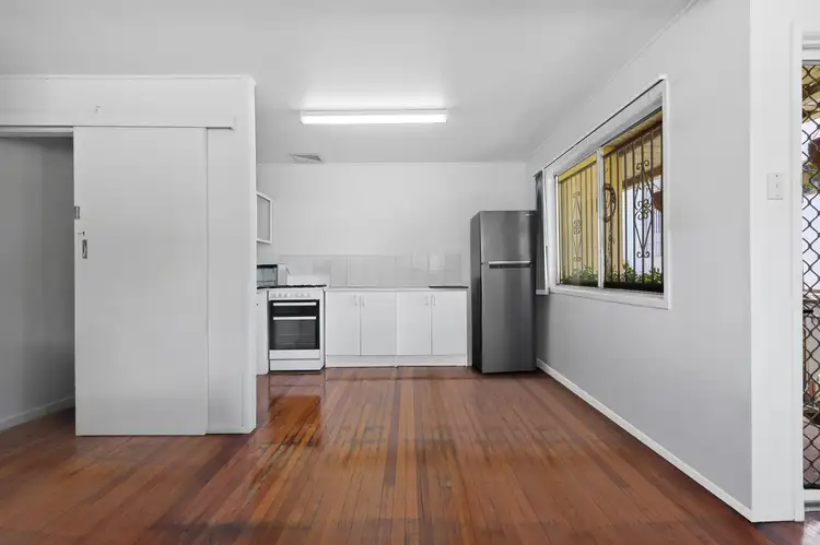 Fourth view of Homely block of units listing, 167 Stafford Road, Kedron QLD 4031