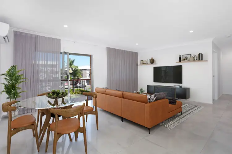 10/5 Rose Street, Southport QLD 4215