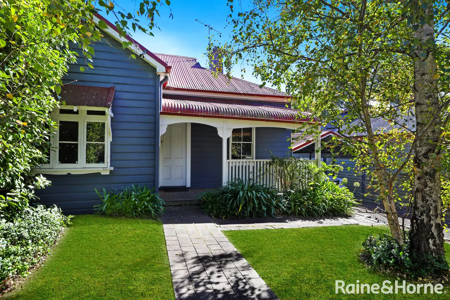 Main view of Homely house listing, 599 Argyle Street, Moss Vale NSW 2577