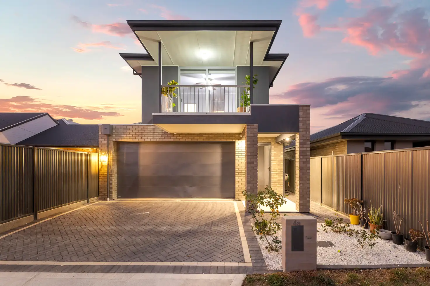 Main view of Homely house listing, 4A Adamson Avenue, Findon SA 5023