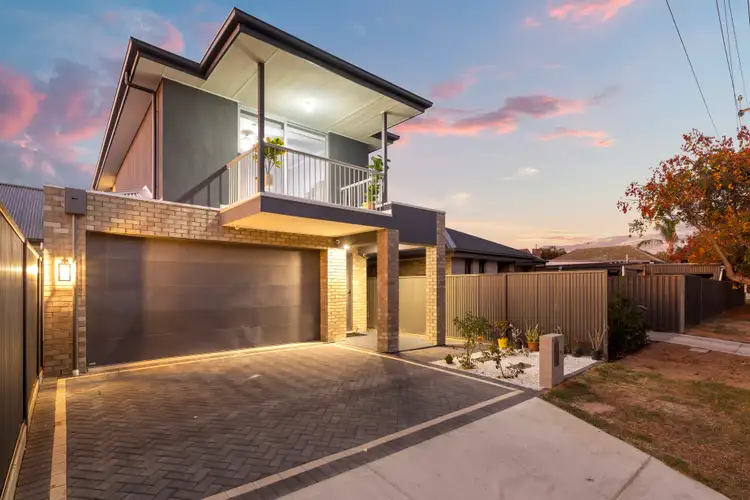 Second view of Homely house listing, 4A Adamson Avenue, Findon SA 5023