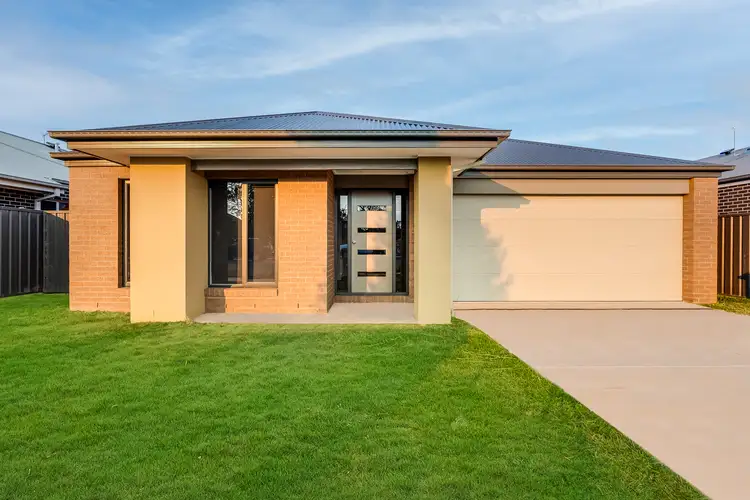 56 Cuthbert Street, Killara VIC 3691