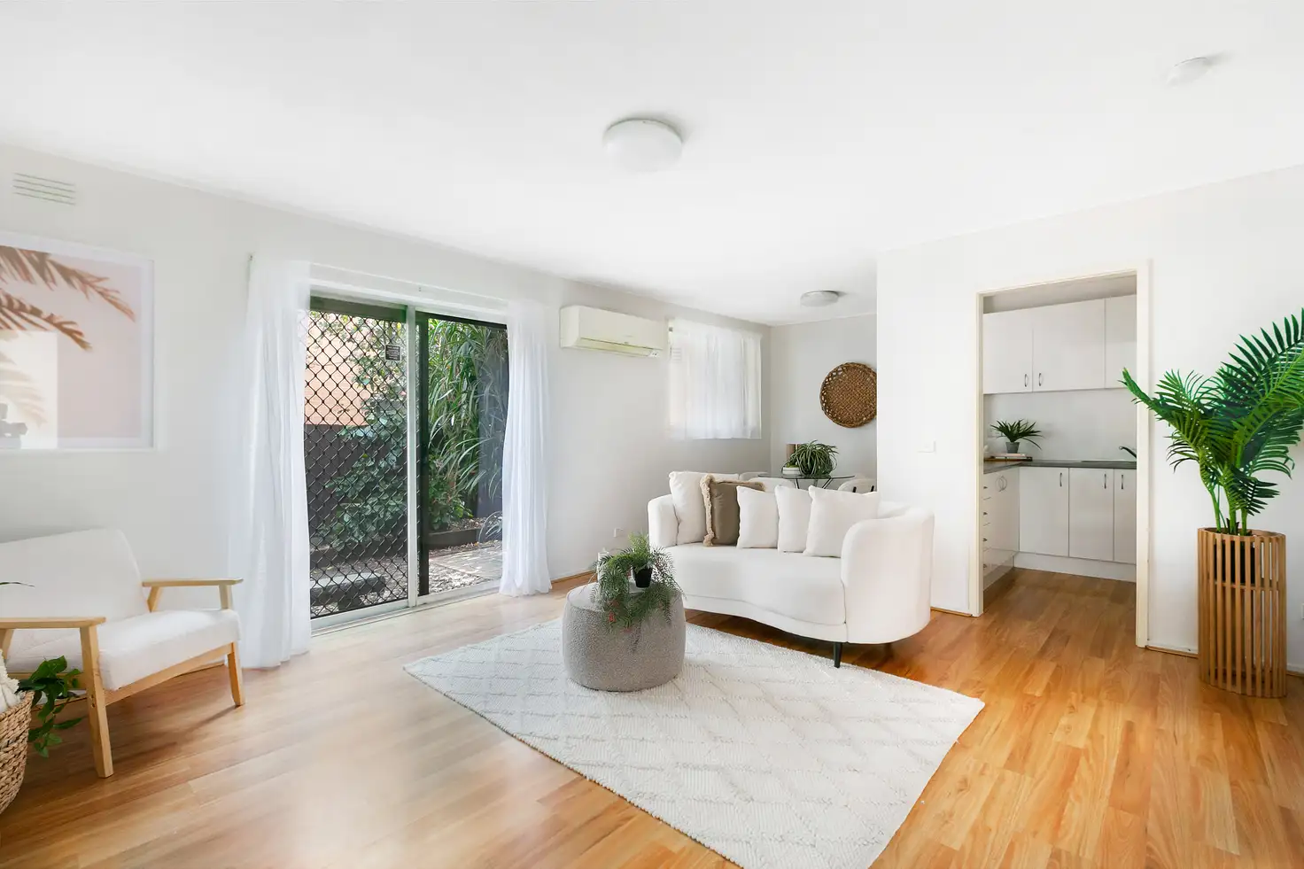 Main view of Homely unit listing, 3/243 Gower Street, Preston VIC 3072