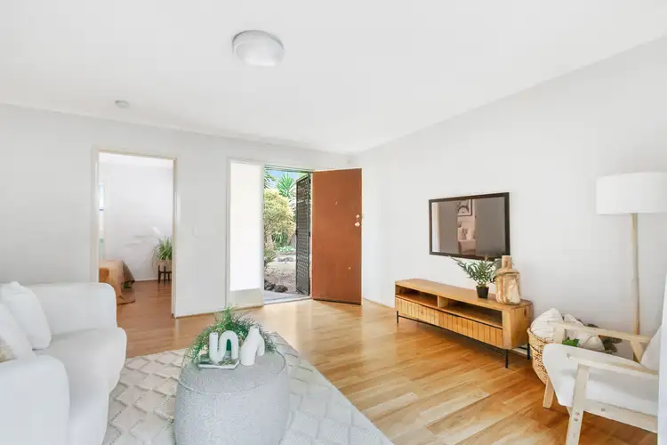 Second view of Homely unit listing, 3/243 Gower Street, Preston VIC 3072
