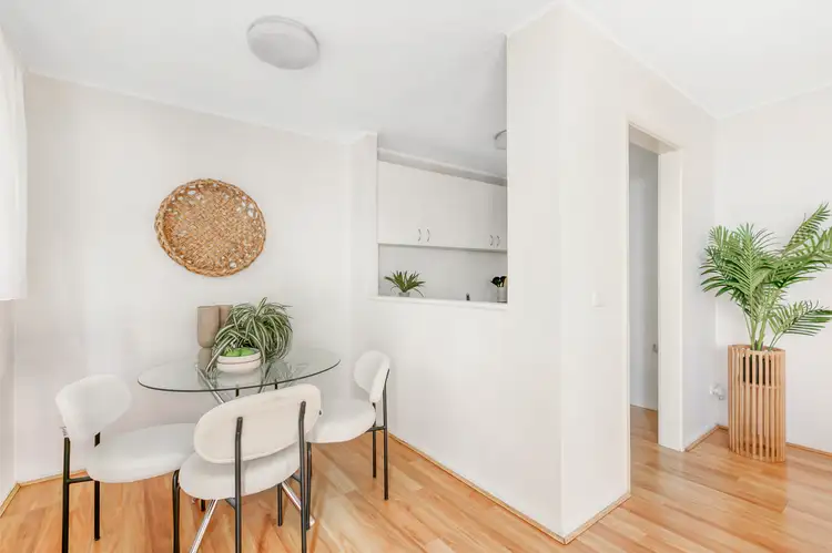 Third view of Homely unit listing, 3/243 Gower Street, Preston VIC 3072