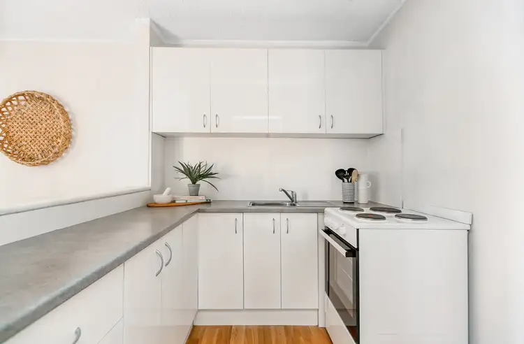 Fourth view of Homely unit listing, 3/243 Gower Street, Preston VIC 3072