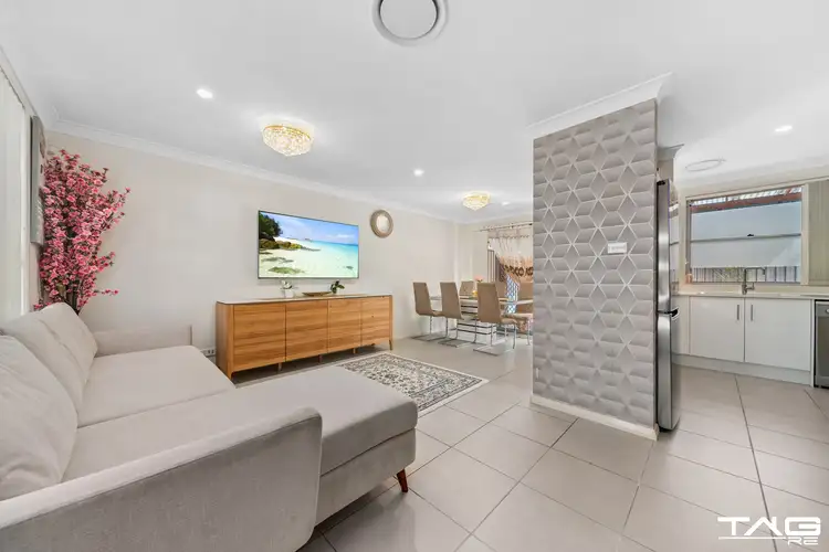 Second view of Homely townhouse listing, 14/148-150 Victoria Street, Werrington NSW 2747