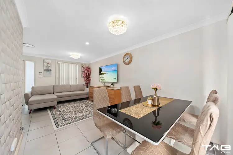Third view of Homely townhouse listing, 14/148-150 Victoria Street, Werrington NSW 2747