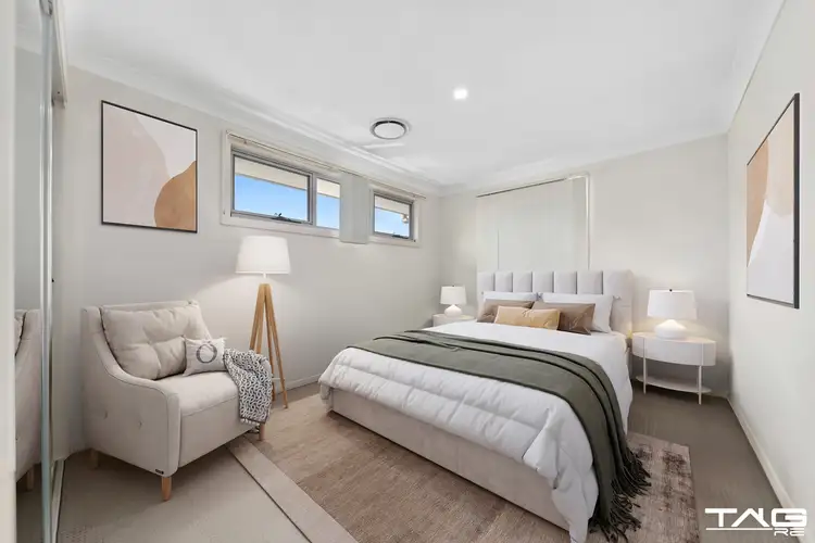 Fourth view of Homely townhouse listing, 14/148-150 Victoria Street, Werrington NSW 2747