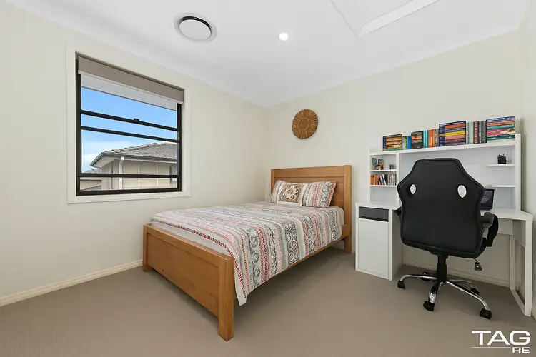 Sixth view of Homely townhouse listing, 14/148-150 Victoria Street, Werrington NSW 2747