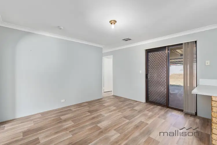 Second view of Homely house listing, 17 Pinewood Green, Mirrabooka WA 6061