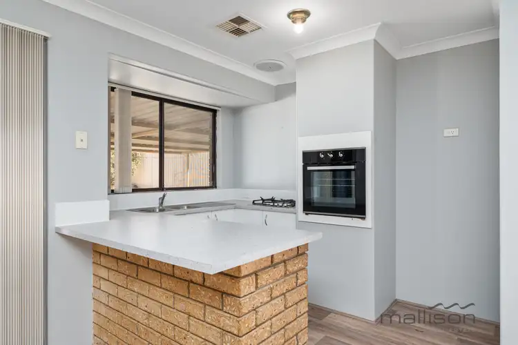 Third view of Homely house listing, 17 Pinewood Green, Mirrabooka WA 6061