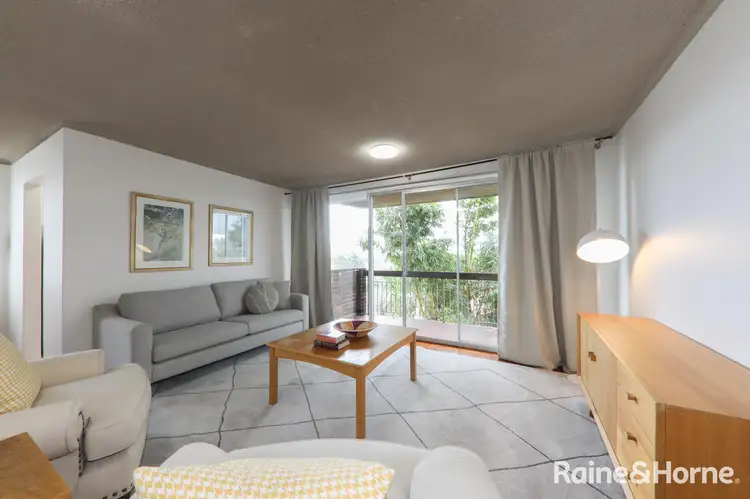U/4 Kennedy Lane, Kingsford NSW 2032