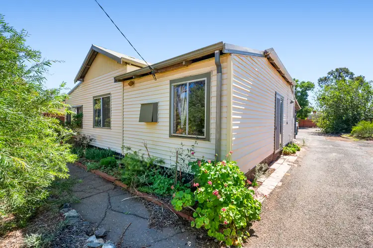 Second view of Homely house listing, 100 Woodward Street, Coolgardie WA 6429