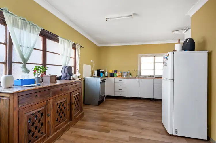 Fifth view of Homely house listing, 100 Woodward Street, Coolgardie WA 6429