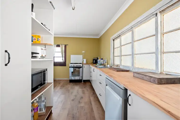 Sixth view of Homely house listing, 100 Woodward Street, Coolgardie WA 6429