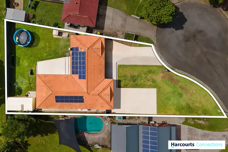 3 Hemlock Court, Narangba QLD 4504