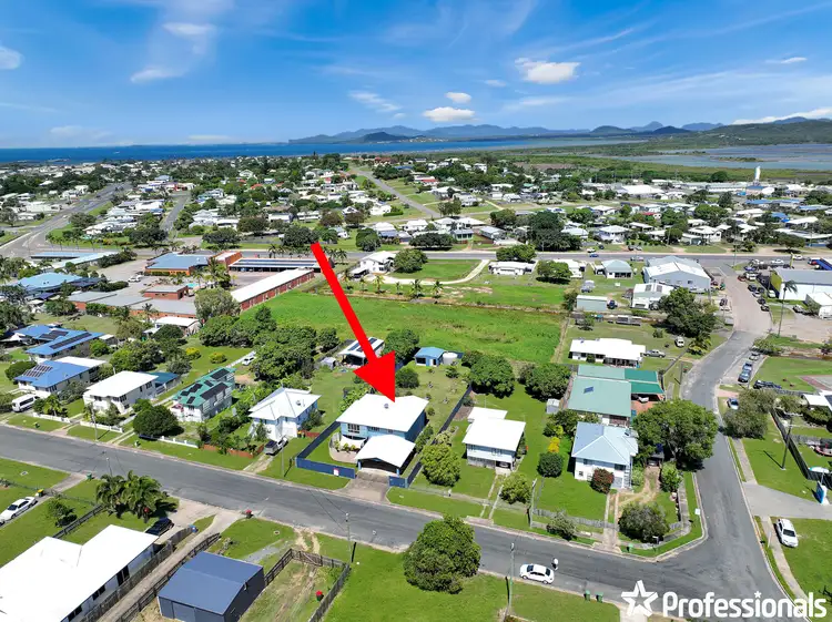 11 Russell Street, Bowen QLD 4805